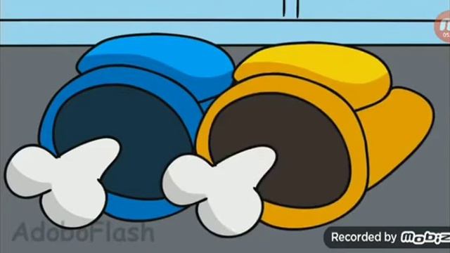 Реакция на смешные видео по амонг ас. смотреть онлайн