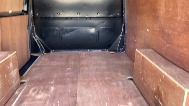 Volkswagen Transporter T28 Panel van Highline SWB 150 PS 2.0 TDI BMT 7sp DSG смотреть онлайн