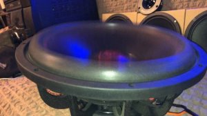 KICX GORILLA BASS E15