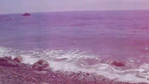 Золотой дождь на Золотом пляже...