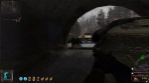 Зона Поражения Новая Эра►8☢Прозрачные парни, Осколок монолита, Контейнер Ламеру