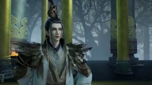 Владыка множества миров 310 Серия - Превью (Аниме-Мультсериал 2021)