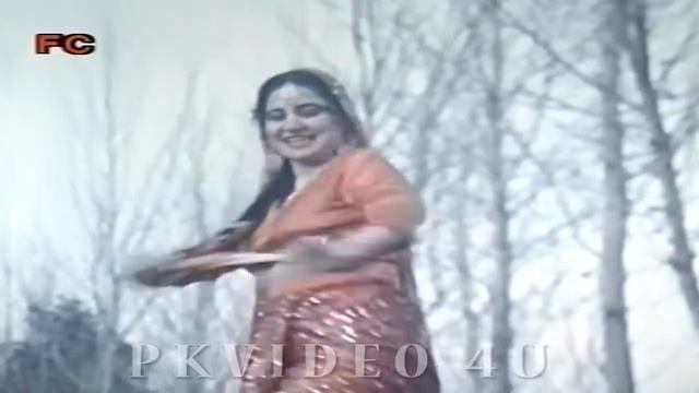 Aonda Goray Badan Cho Saik Sajna . Gori & Sultan Rahi . Film Lahori Badmash смотреть онлайн