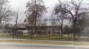 Город, брошенный властями｜Волгодонск 2023