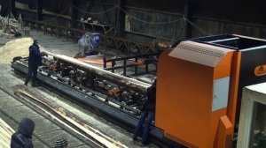 Угловой пильный комплекс ВудВЕР УПК-1