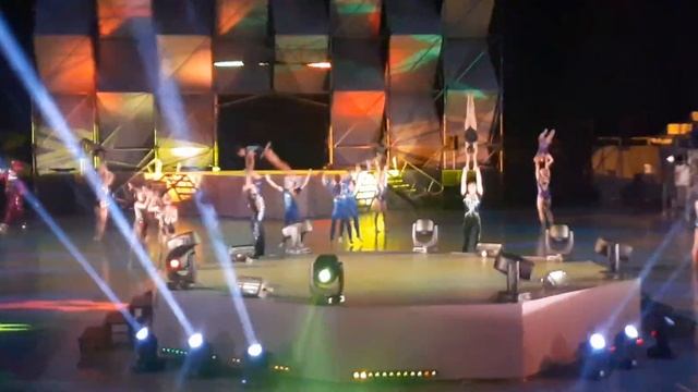 Пиф и Лира, великолепное шоу для детей и взрослых. Огромная благодарность артистам за их старания. смотреть онлайн