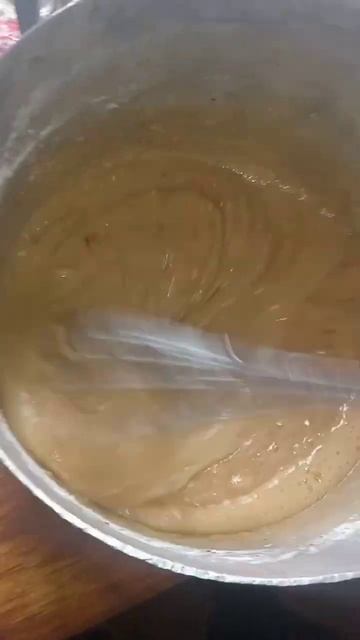 Готовлю медовик