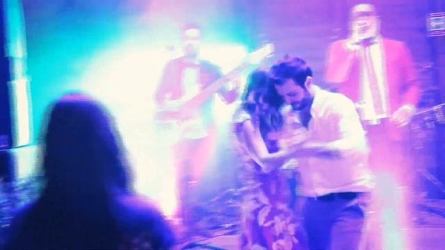 Boda Astrid & Alejo - Banda Luna Roja 26/05/2017 смотреть онлайн