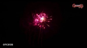 OTC 5135 Фейерверки России,  1,2х27з