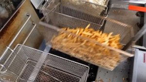 Американская уличная еда - Лучшие сэндвичи в Америке!