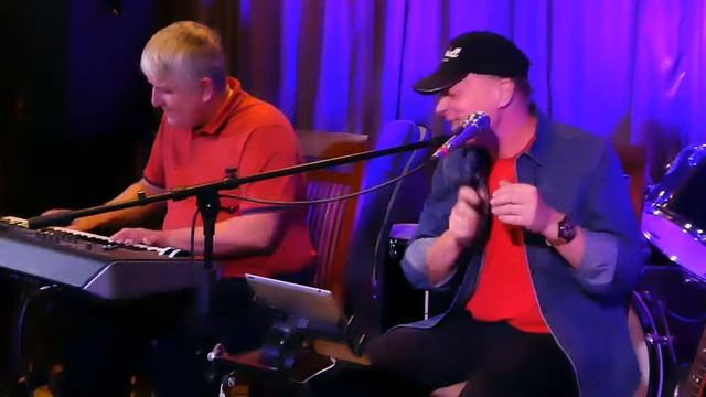 Сергей Груздев. My Kinda Songs. TW or the Piano in the Bushes смотреть онлайн