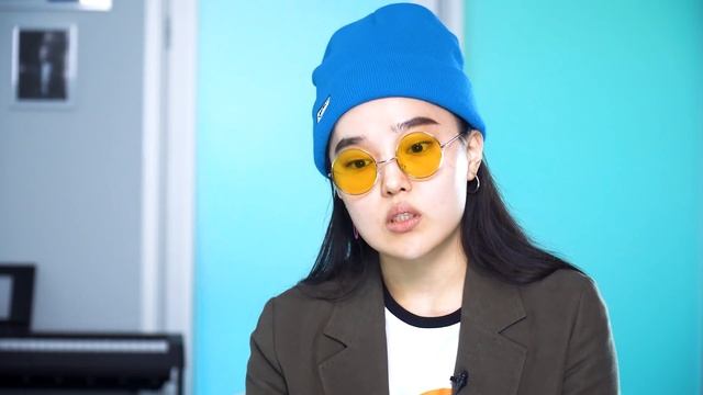 АЙЖҰЛДЫЗ АДАЙБЕКОВА ЖЕКЕ ӨМІРІ МЕН КӘСІПТЕГІ ТАБЫСЫН АШЫҚ АЙТТЫ😍🔥 смотреть онлайн