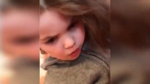 Ты материшься в садике?