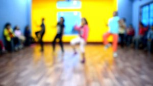 KAMARIYA | MITRON | Motion Dance Academy