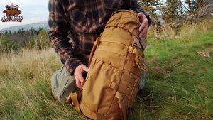 TASMANIAN TIGER MIL OPS PACK 30