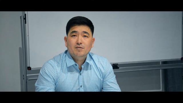 Команда Казахстан лидер. Greenleaf