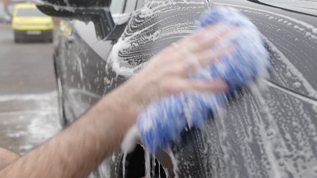 Super Quick & Easy Winter Detailing Prep! смотреть онлайн