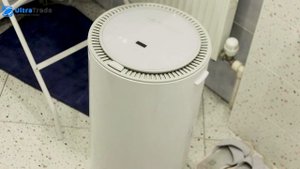 УМНАЯ СУШИЛКА XIAOMI 2020 для одежды Clothes Disinfection Dryer 35L White (HD-YWHL01)