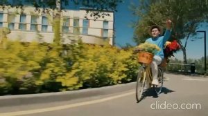 💐Поздравление с 8 марта от 1 «Е» класса!