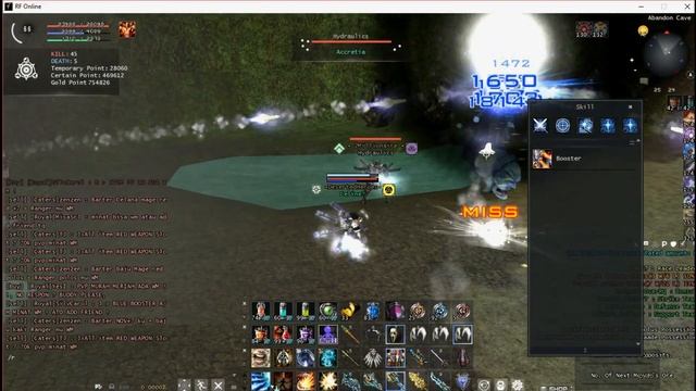 [GAMEPLAY] - Overpower? - Champion War - DesertedHeroes - Celine? смотреть онлайн