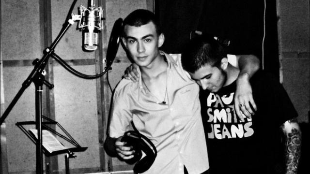 Голодный дог ft. YM - Мама извини смотреть онлайн