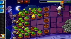 🌱Растения против зомби💀 ФИНАЛ БИТВА С ЗАМБОСОМ