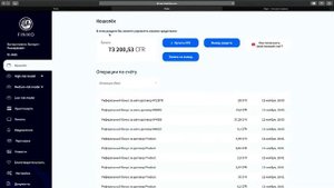 Кэшбэк с ежедневными начислениями/Как выводить средства с кэшбэк сервиса