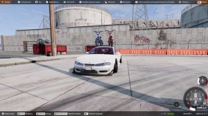 Самый РЕАЛИСТИЧНЫЙ МОД для BeamNG Drive из Automation