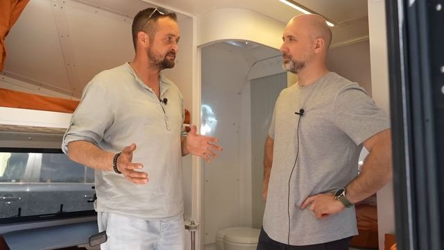 CARAVANEX 2024. Тринадцатый фестиваль караванеров и автотуристов в Коломне. Часть 1. #Караванекс
