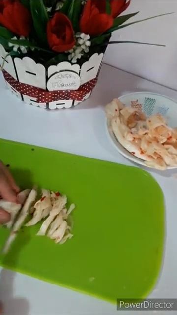 ВИНЕГРЕТ. Просто и вкусно. ВИНЕГРЕТ салати