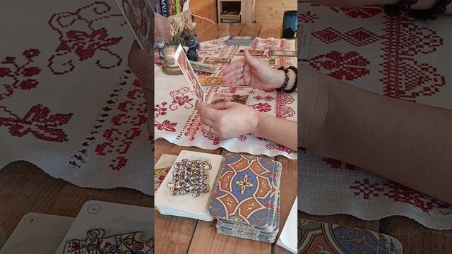 Дева март. Дева таро прогноз на март