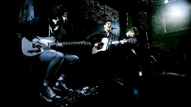 jamie smart trio (LUCIFER) - live at the palace, hastings смотреть онлайн