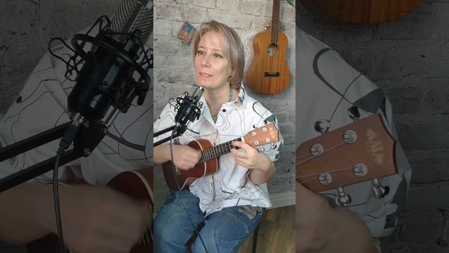 Полонез Чиж & Co на укулеле смотреть онлайн