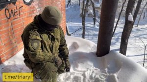 Обзор жгута Ленинградец-4.