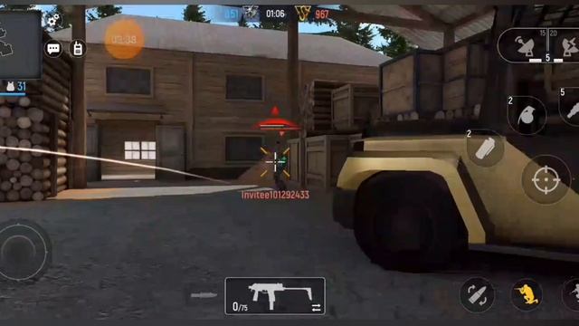 играю спустя года в модерн опс смотреть онлайн