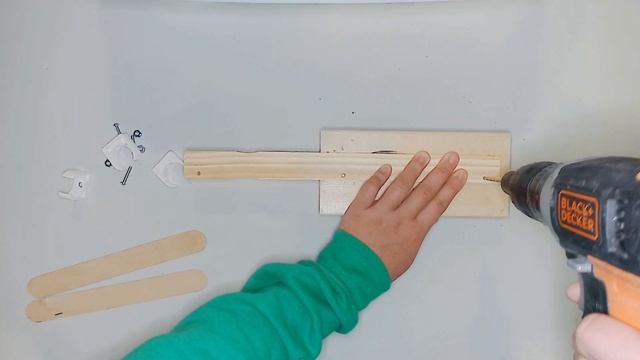 Light up Holidays with DIY Wind Turbine - FLL 2022 Project by Power Pandas смотреть онлайн