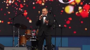 Сергей Калуга - Живет Моя отрада