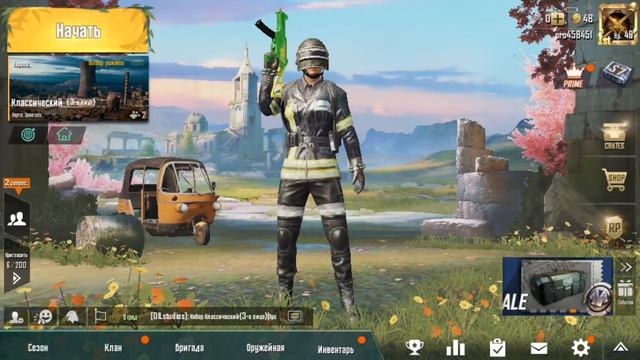 Открытие кейсов в pubg mobile смотреть онлайн