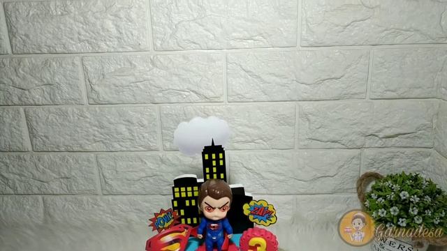 Star Wars Superman  Yin Yang