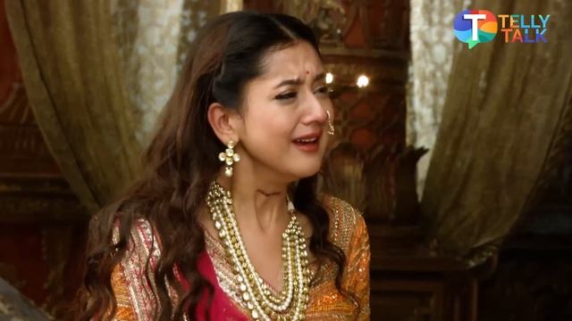 Dhruv Tara update: Tara’s ANGRY OUTBURST on Mahaveer after he tells her a SECRET regarding Dhruv