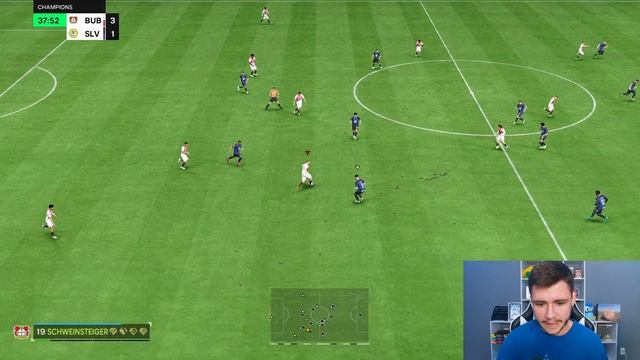 96 FUTTIES ICON SCHWEINSTEIGER SBC PLAYER REVIEW | EA FC 24 ULTIMATE TEAM смотреть онлайн