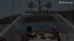 «Авраам Руссо & Ольга - Любовь, которой больше нет».