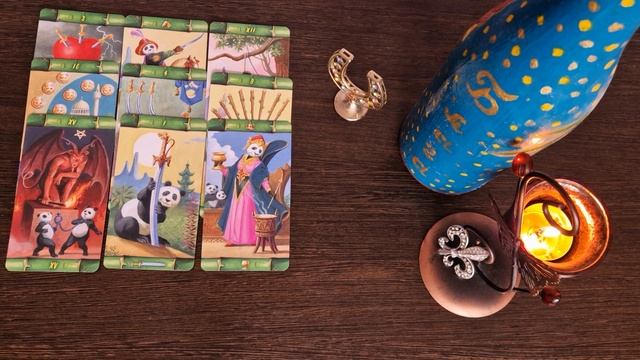 Март - " Рыбы "🐠 смотреть онлайн