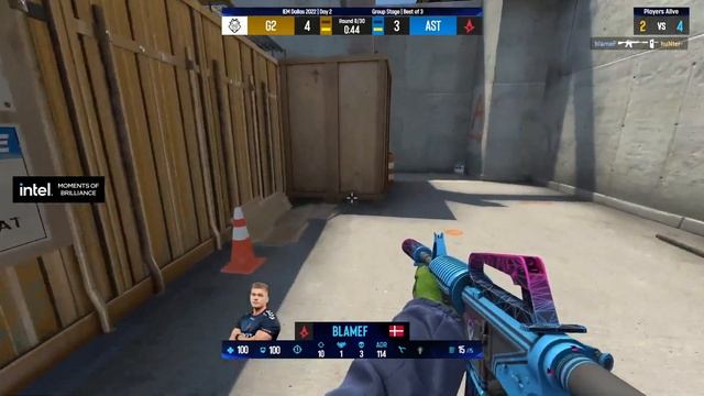 AleksiB охел от прострела