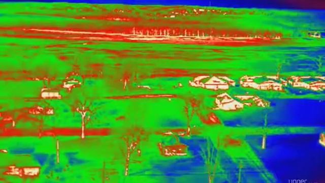 Lacon Thermal - Rainbow Mode смотреть онлайн