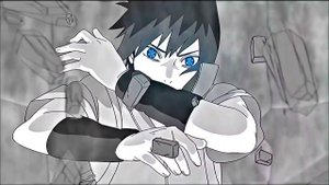 PHONK 「AMV 」 - Sasuke and Naruto ( Brazilian Phonk ) 🔥