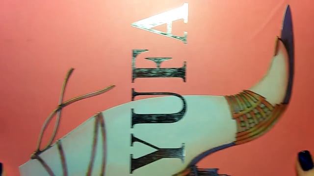 ПРЯЯЯЖА. Обзор на всю мою пряжу смотреть онлайн