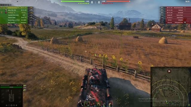 🔴КВ-1С c МЗ 🔴ВСЯ ПРАВДА О НОВОЙ НАГРАДЕ🔴 ЕСТЬ ЛИ В НЕ СМЫСЛ ЕСЛИ ПЕСОК МЕРТВ? 🔴МИР ТАНКОВ🔴ВОТ🔴 смотреть онлайн