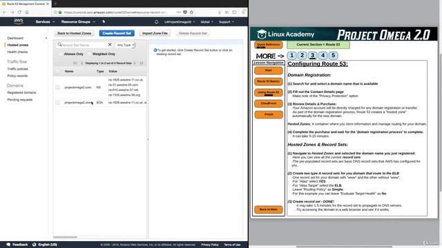 #AWSTutorial #SatyaCodes 51 AWS Essentials 2019   Using Route 53