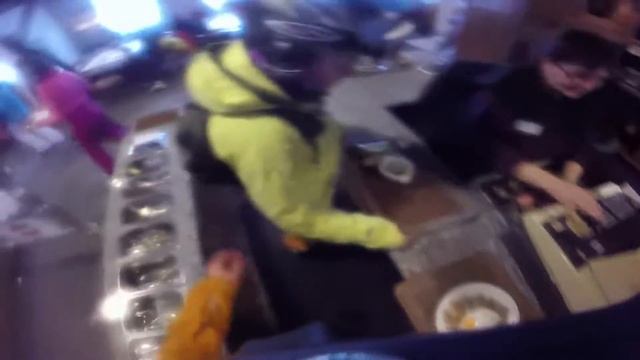 Ski weekend in Kaltenbach, Austria, 2015 (GoPro video) смотреть онлайн